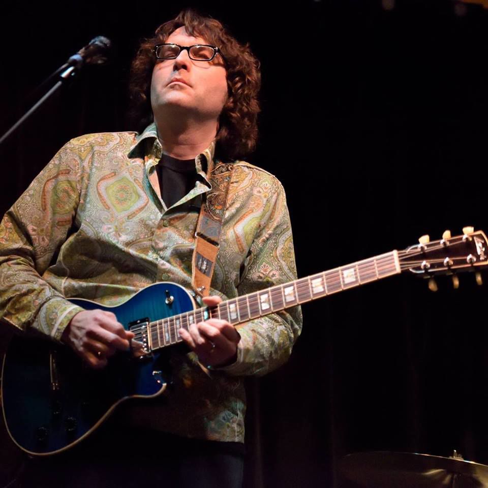 Tommy Bentz Band (with Dave Rogers)